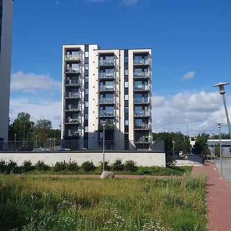 Heli Apartment Tallinn Luaran gambar