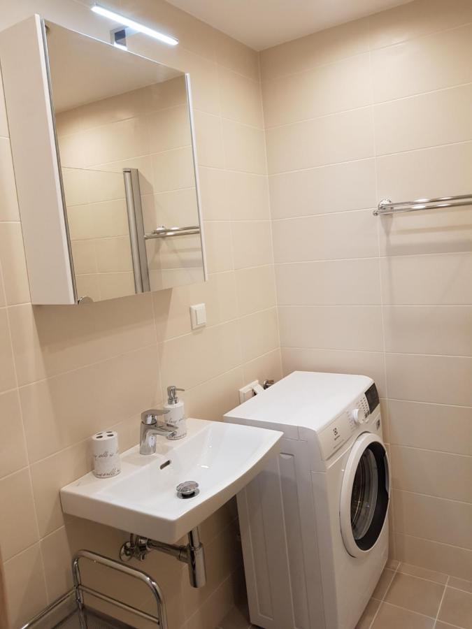 Heli Apartment Tallinn Luaran gambar